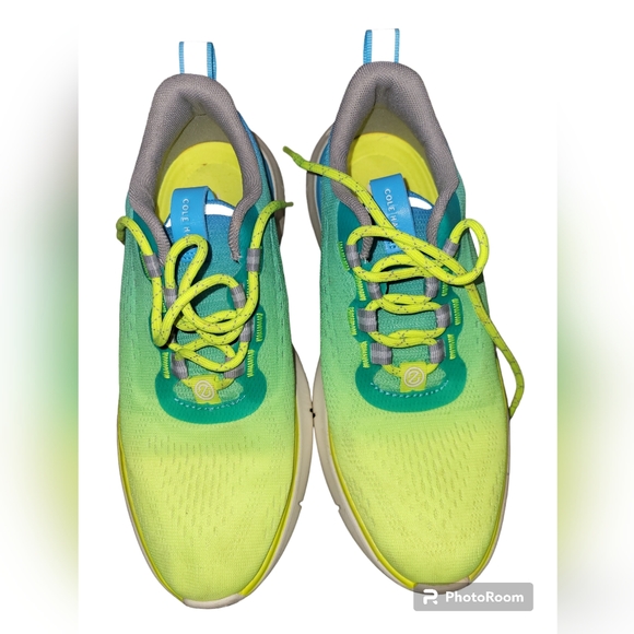 COLE HAAN GRAND Zero woman’s journey Running sneakers - Picture 1 of 7